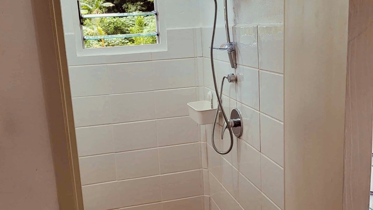 Photo of Bathroom in Northern Division