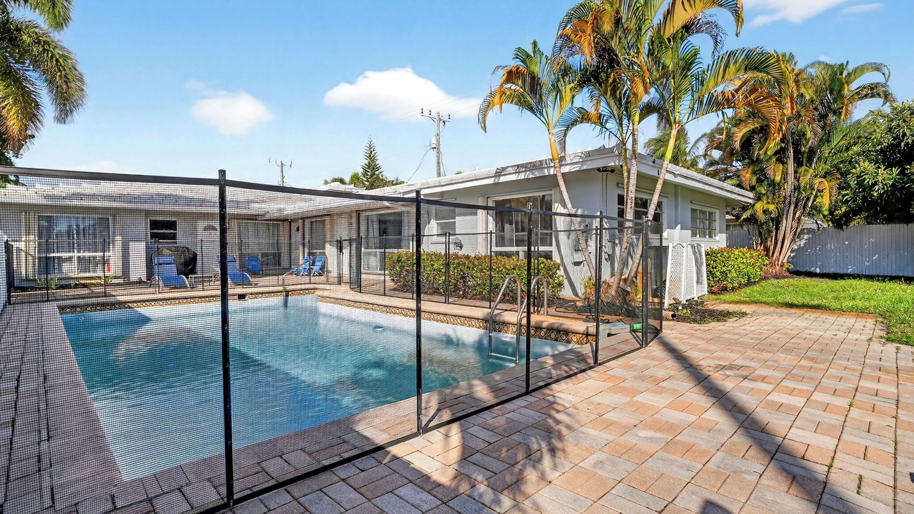 Photo of Outdoor in Coral Ridge Isles