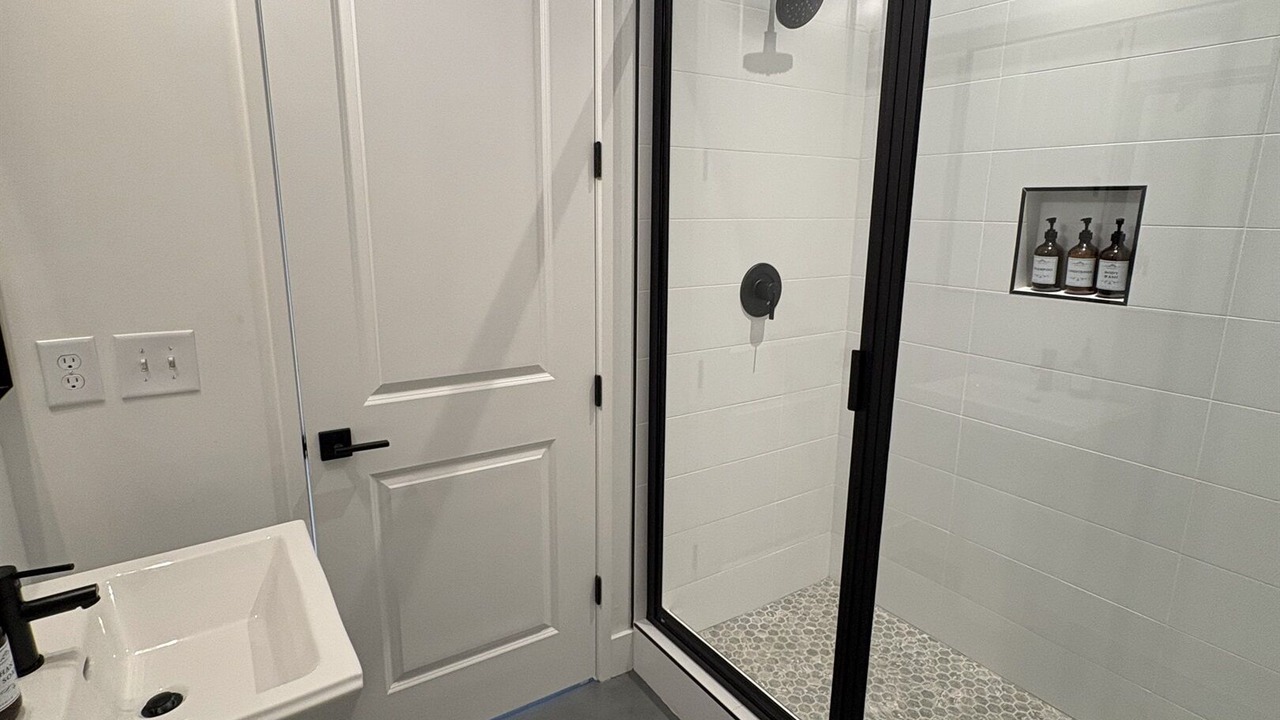 Photo of Bathroom in Katie Hill Neighborhood