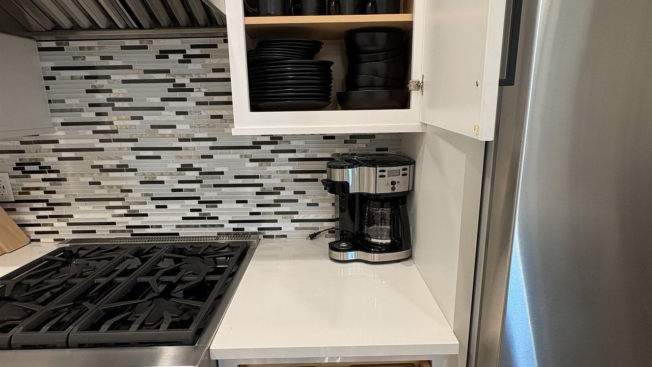 Photo of Kitchen in Katie Hill Neighborhood