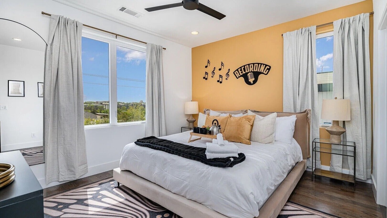 Photo of Bedroom in Katie Hill Neighborhood
