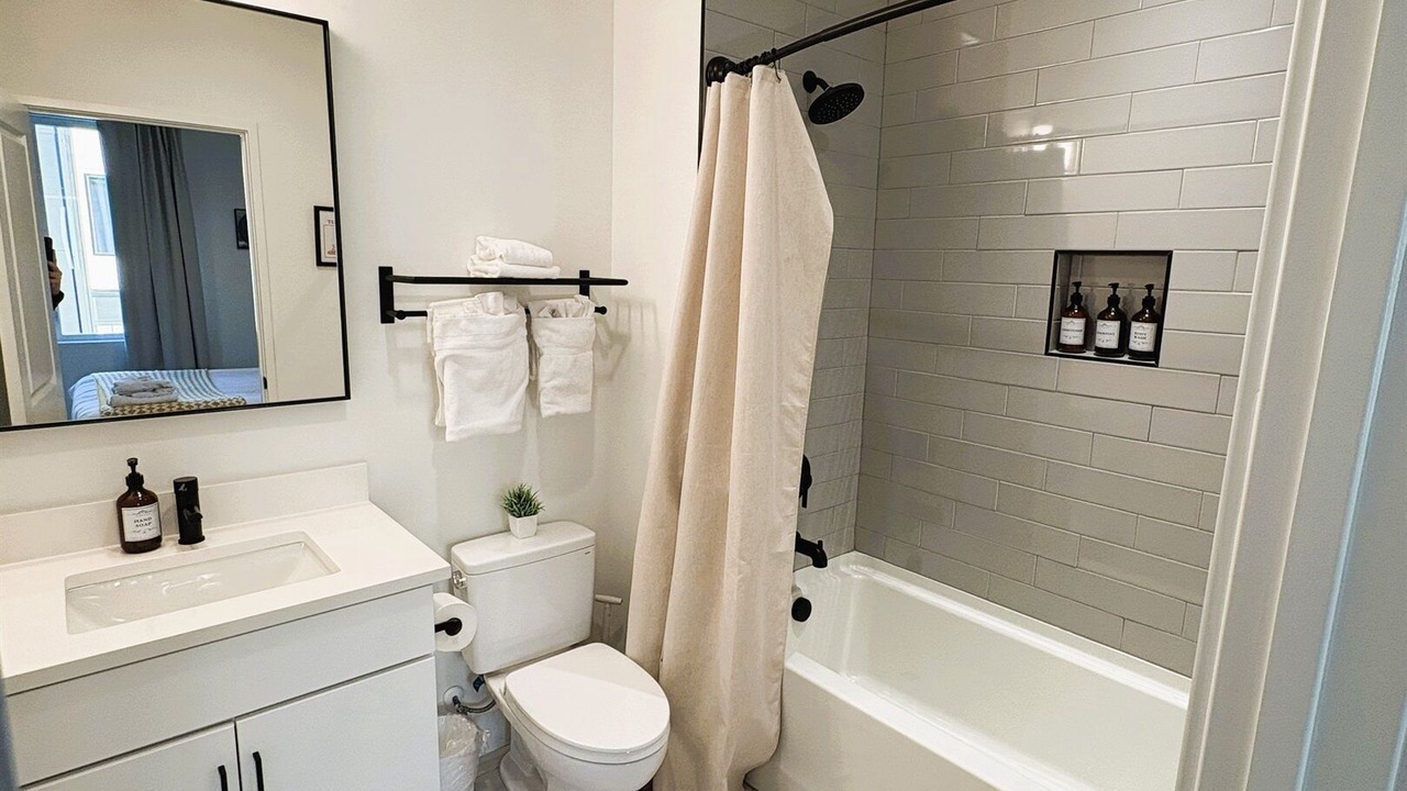 Photo of Bathroom in Katie Hill Neighborhood
