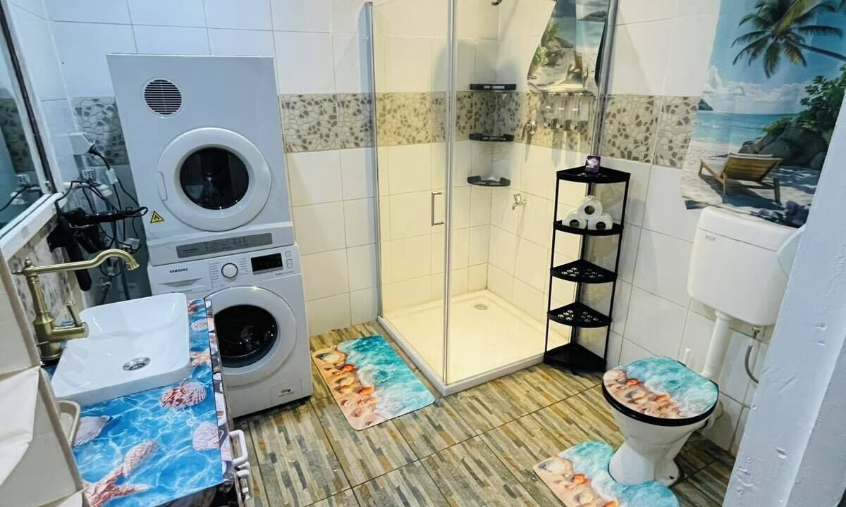 Photo of Bathroom in Nadi