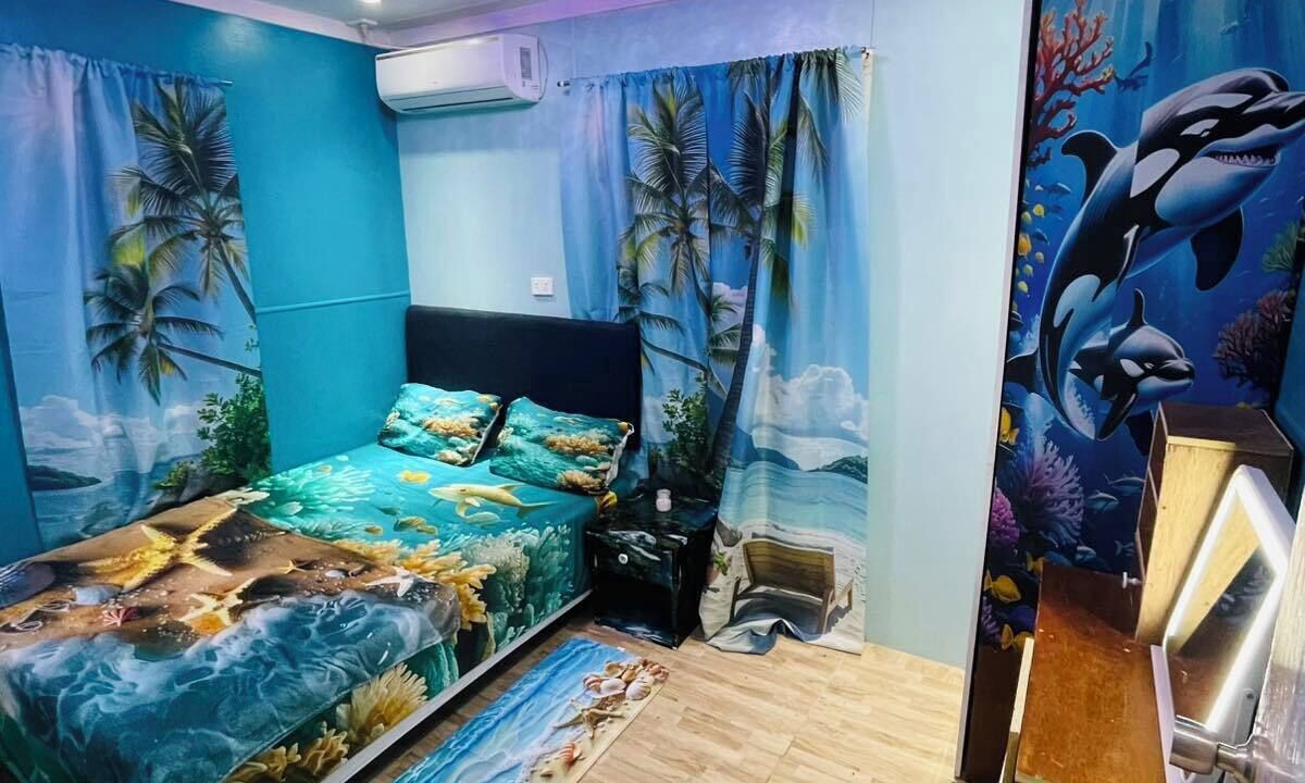 Photo of Bedroom in Nadi