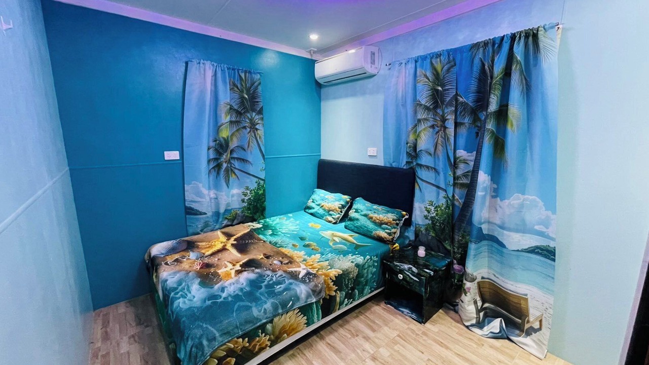 Photo of Bedroom in Nadi