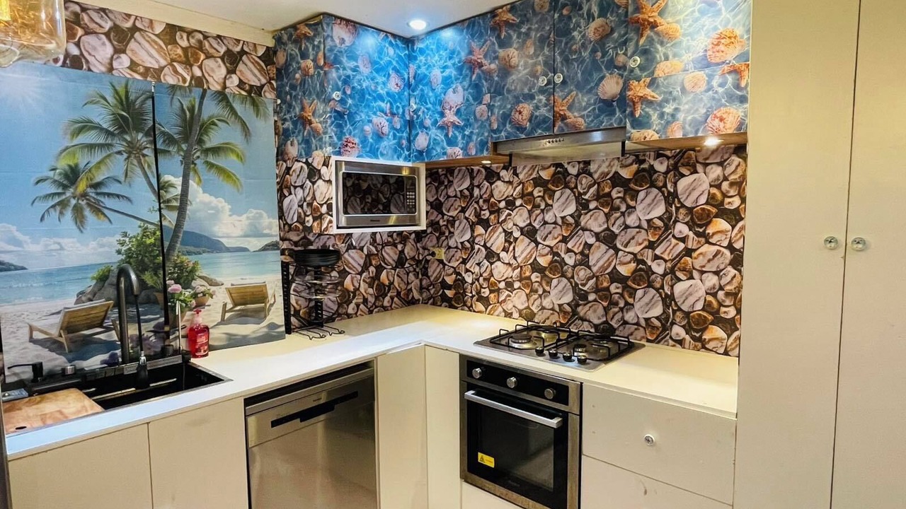 Photo of Kitchen in Nadi