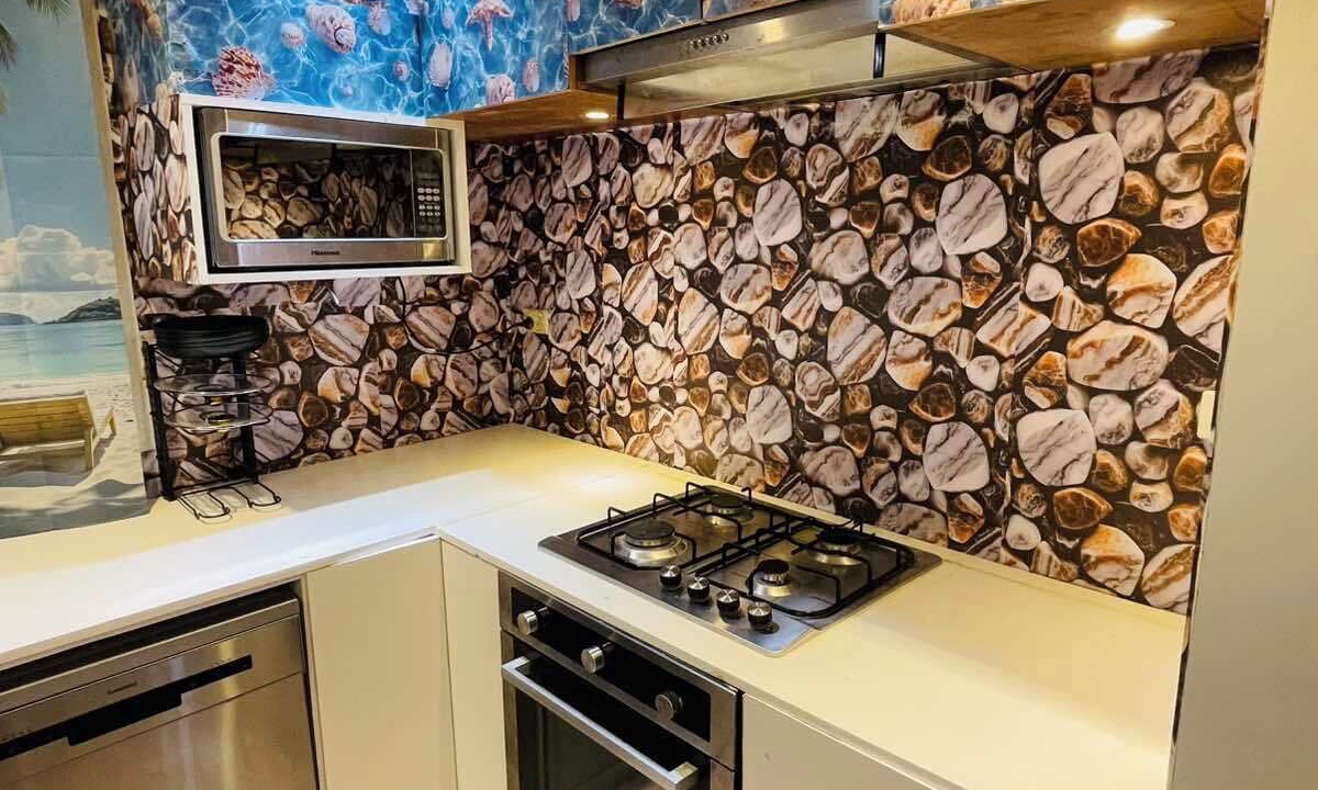 Photo of Kitchen in Nadi