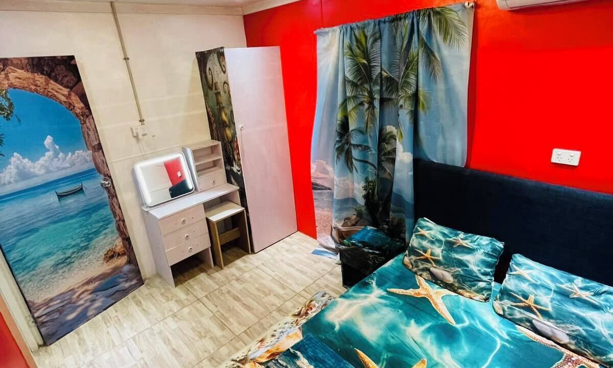 Photo of Bedroom in Nadi
