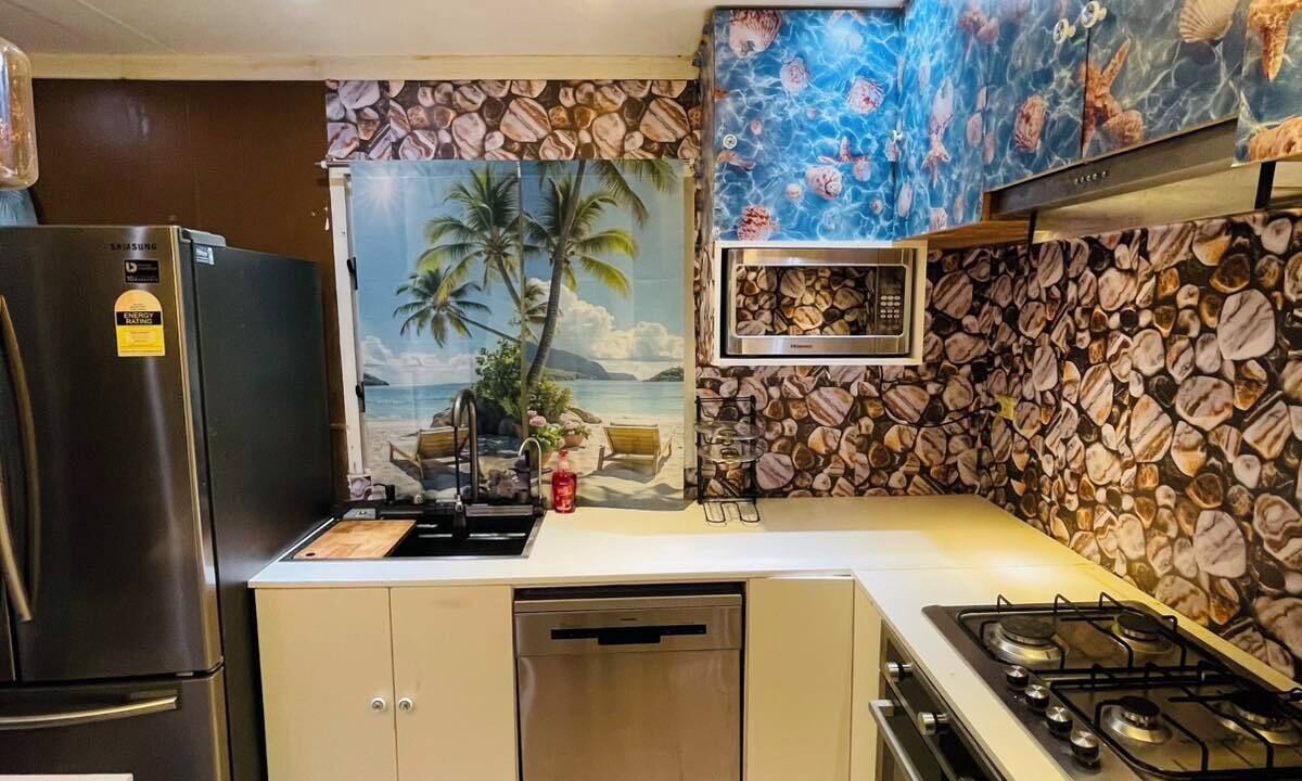 Photo of Kitchen in Nadi