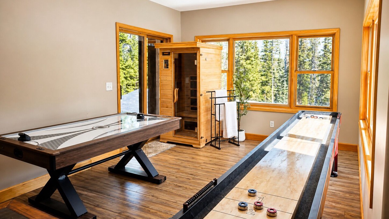 Photo of Bedroom in Quandary Village