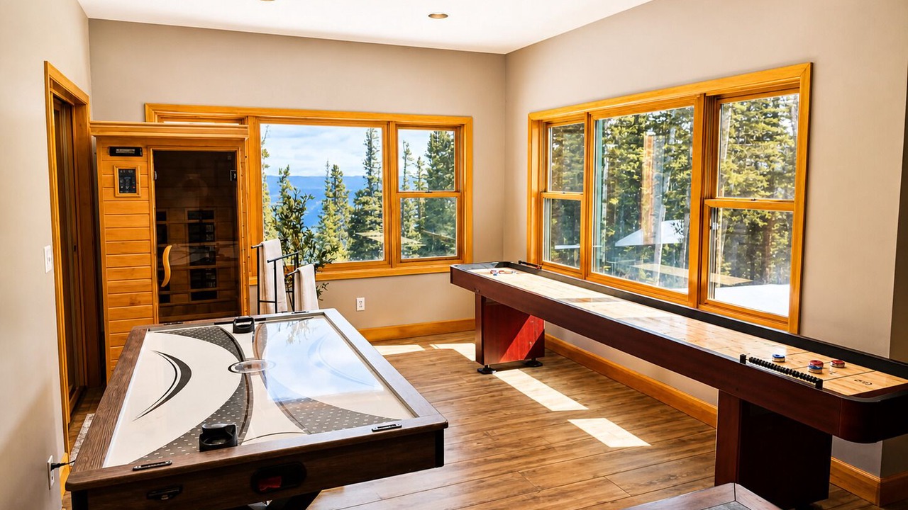 Photo of Bedroom in Quandary Village