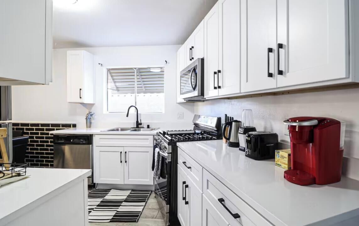 Photo of Kitchen in Paradise