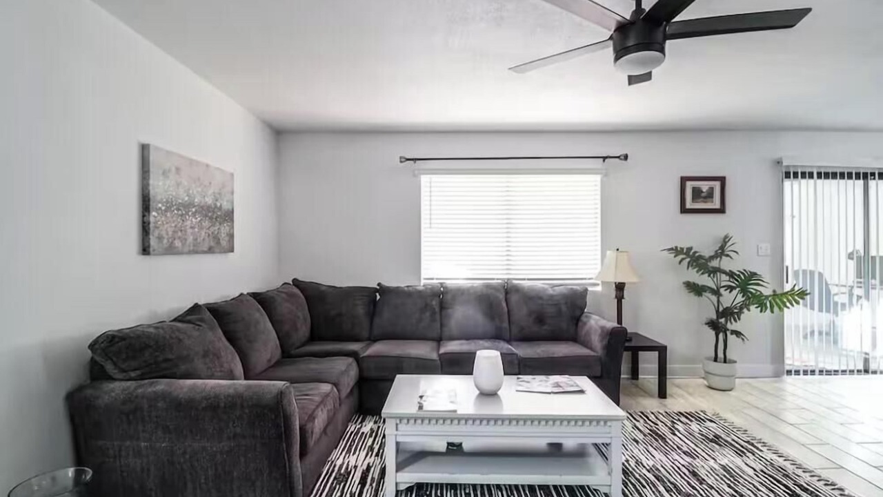 Photo of Livingroom in Paradise