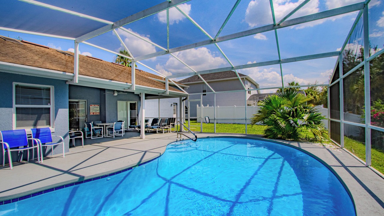 Photo of Outdoor in Lindfields