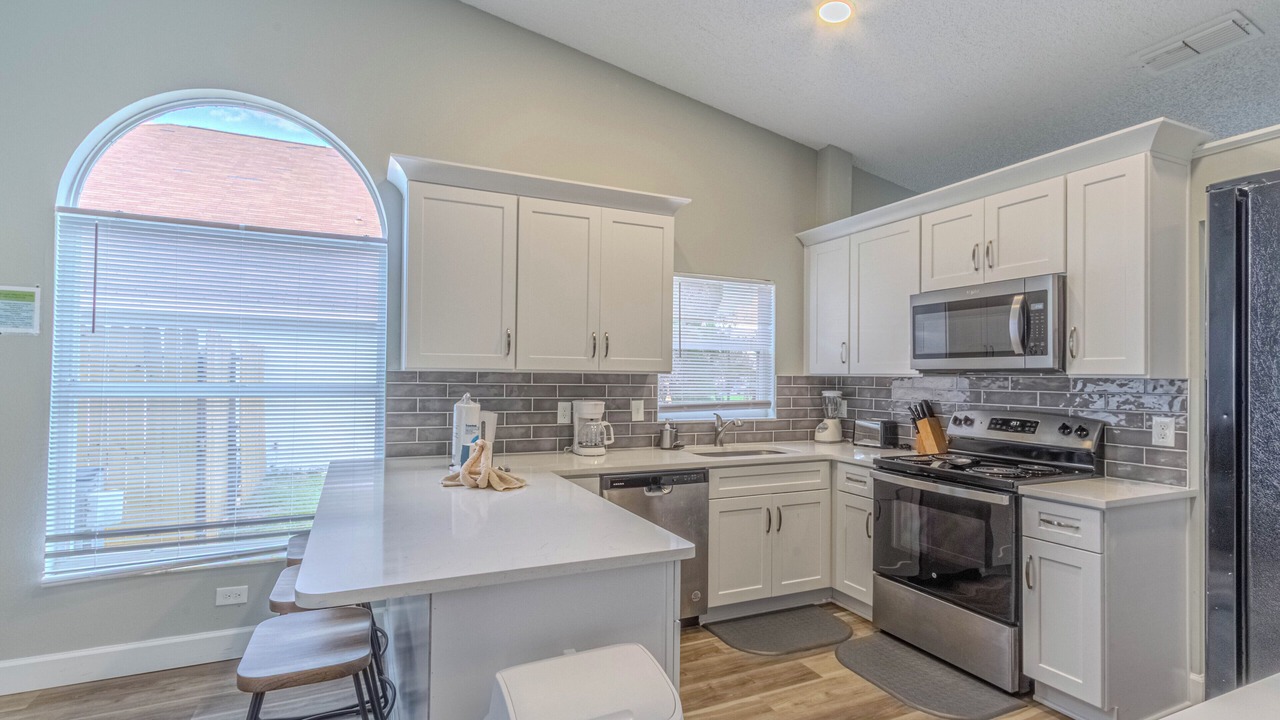 Photo of Kitchen in Lindfields