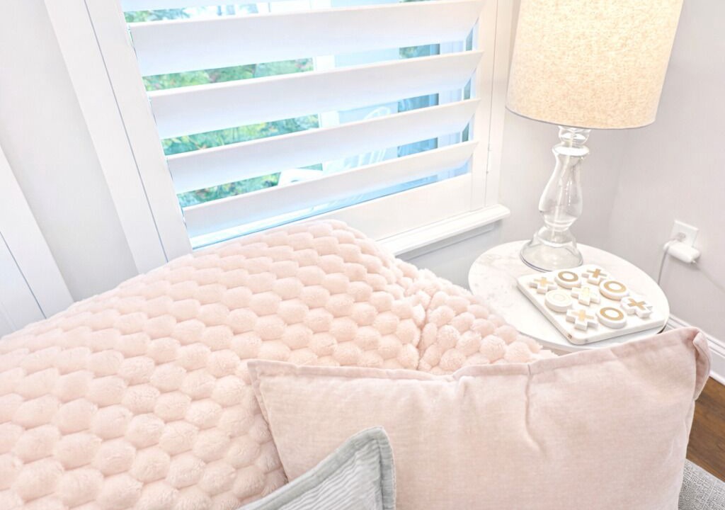 Photo of Bedroom in Amelia City