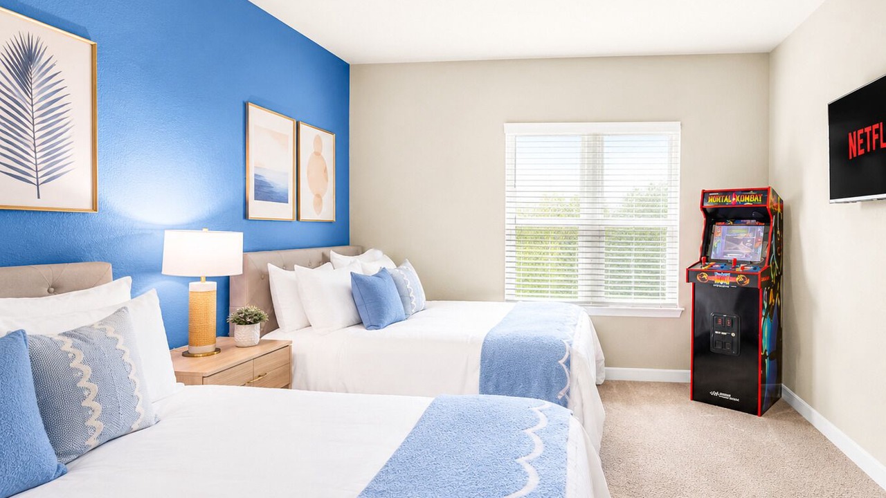 Photo of Bedroom in Northside