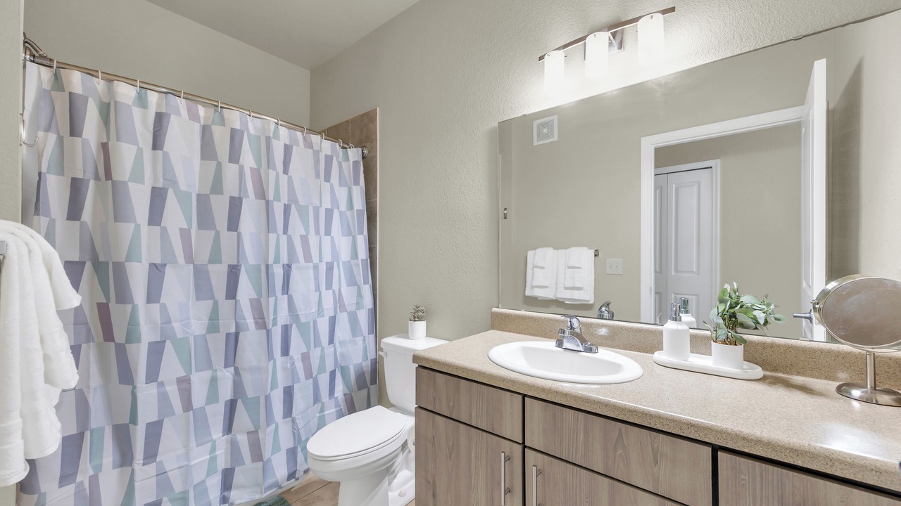 Photo of Bathroom in Northside