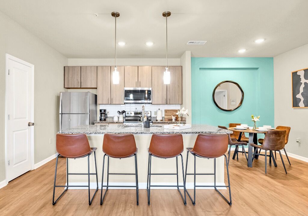 Photo of Kitchen in Northside