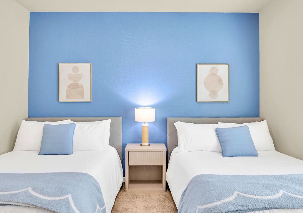 Photo of Bedroom in Northside