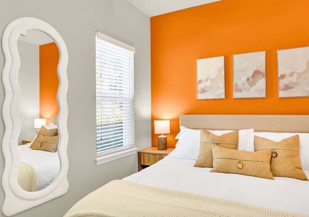 Photo of Bedroom in Northside