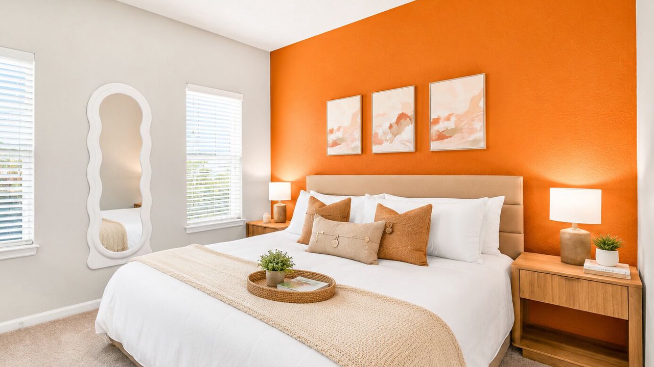 Photo of Bedroom in Northside