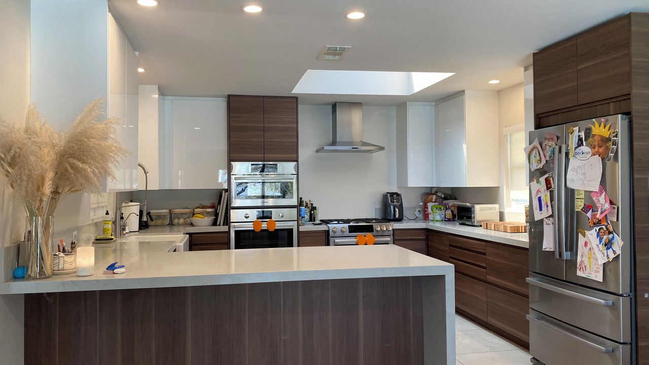 Photo of Kitchen in McNeil Estates