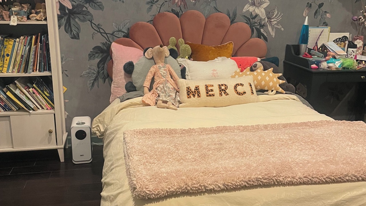 Photo of Bedroom in McNeil Estates