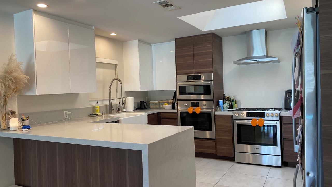 Photo of Kitchen in McNeil Estates