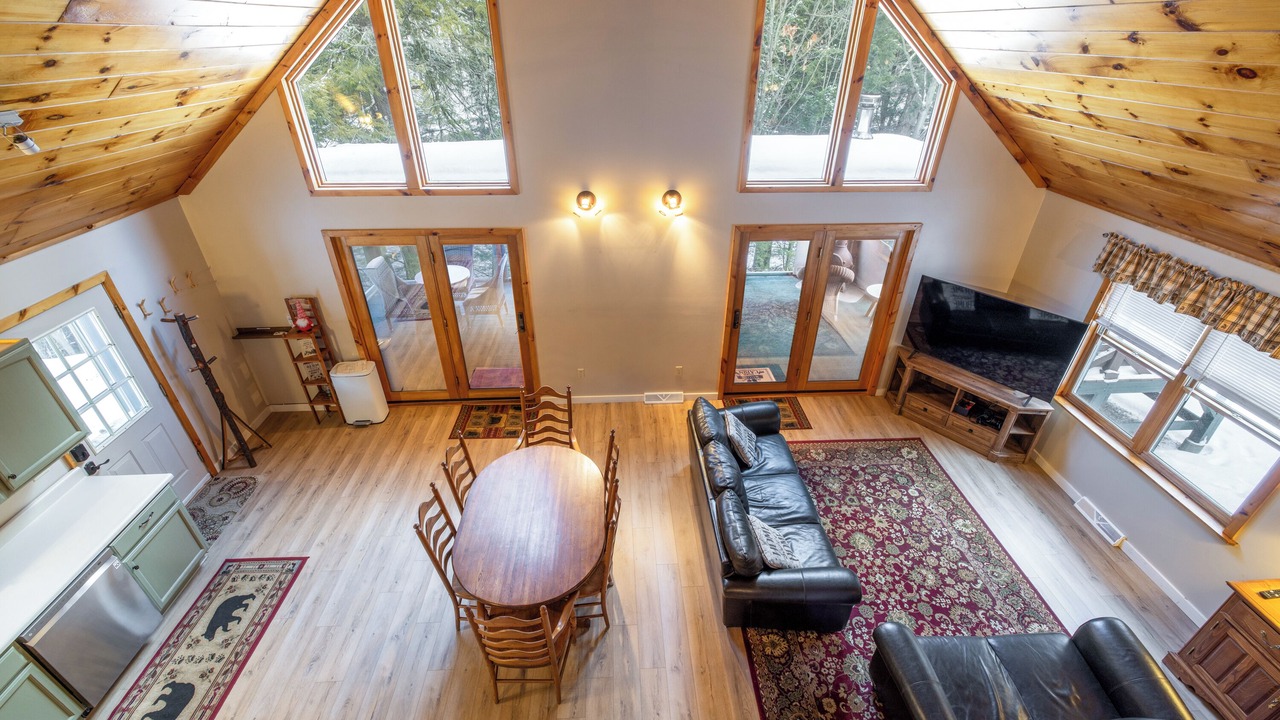 Photo of Livingroom in Warrensburg