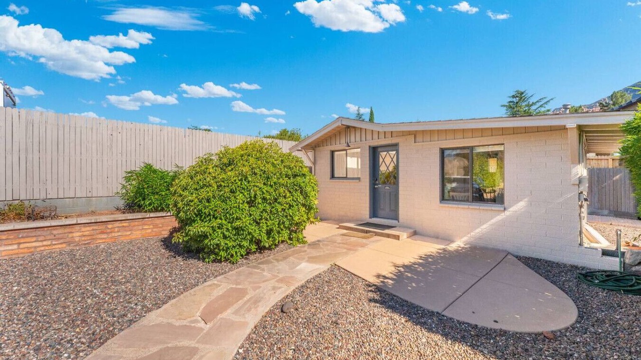 Photo of Outdoor in Uptown Sedona