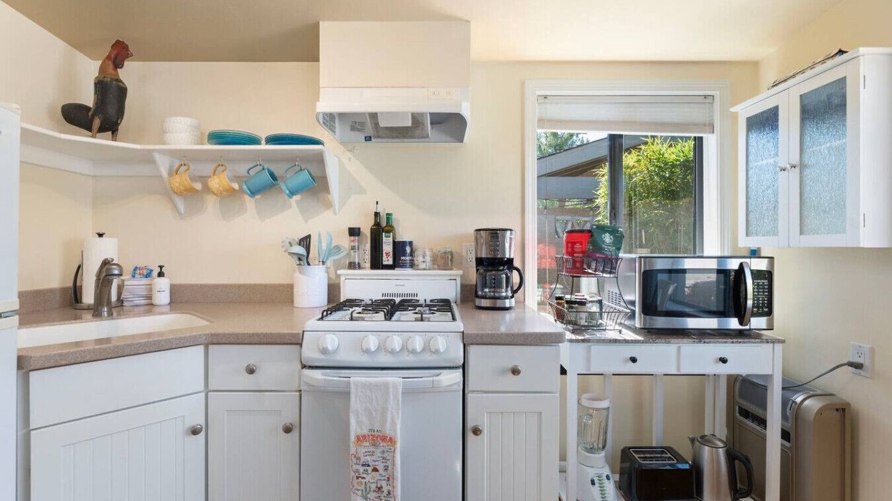 Photo of Kitchen in Uptown Sedona