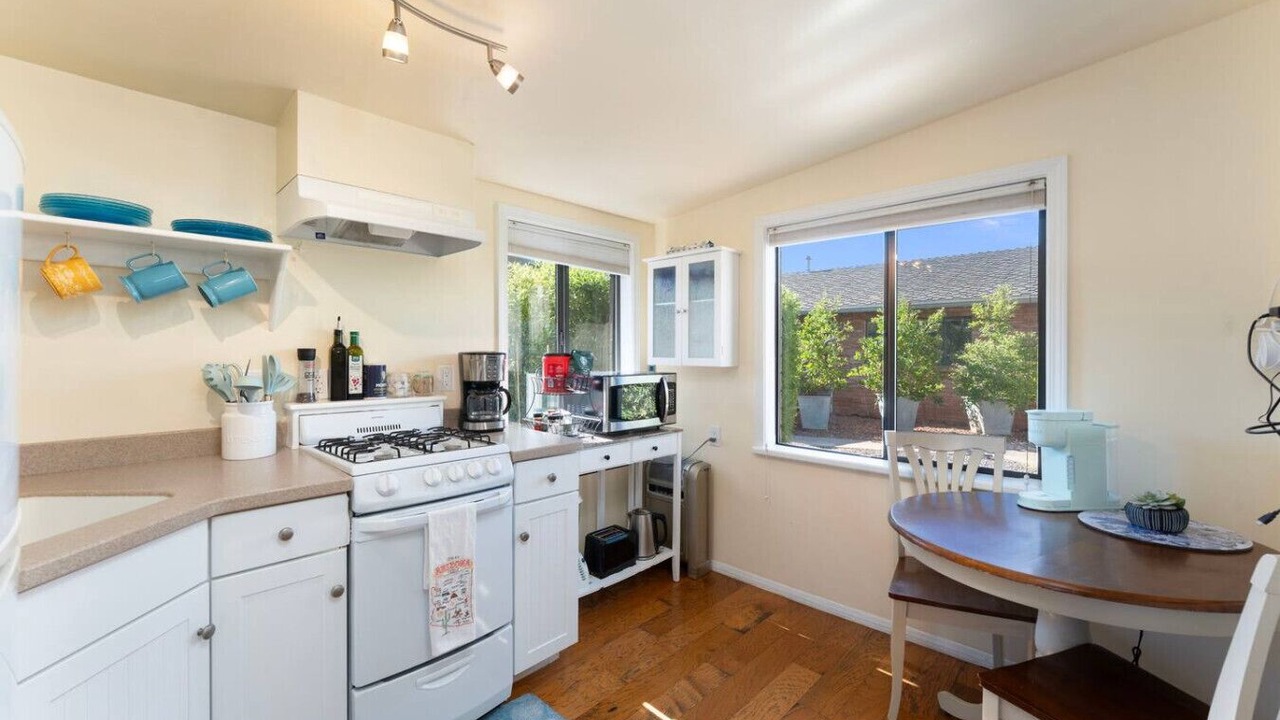 Photo of Kitchen in Uptown Sedona