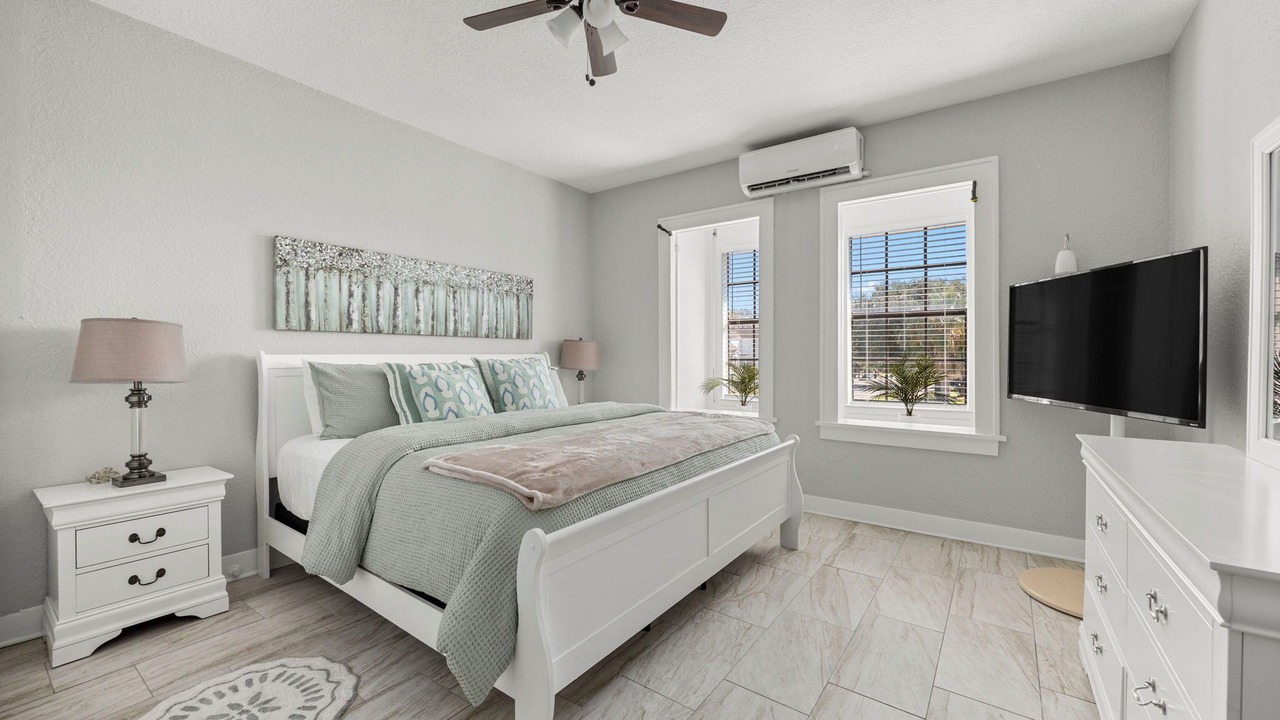 Photo of Bedroom in San Jacinto