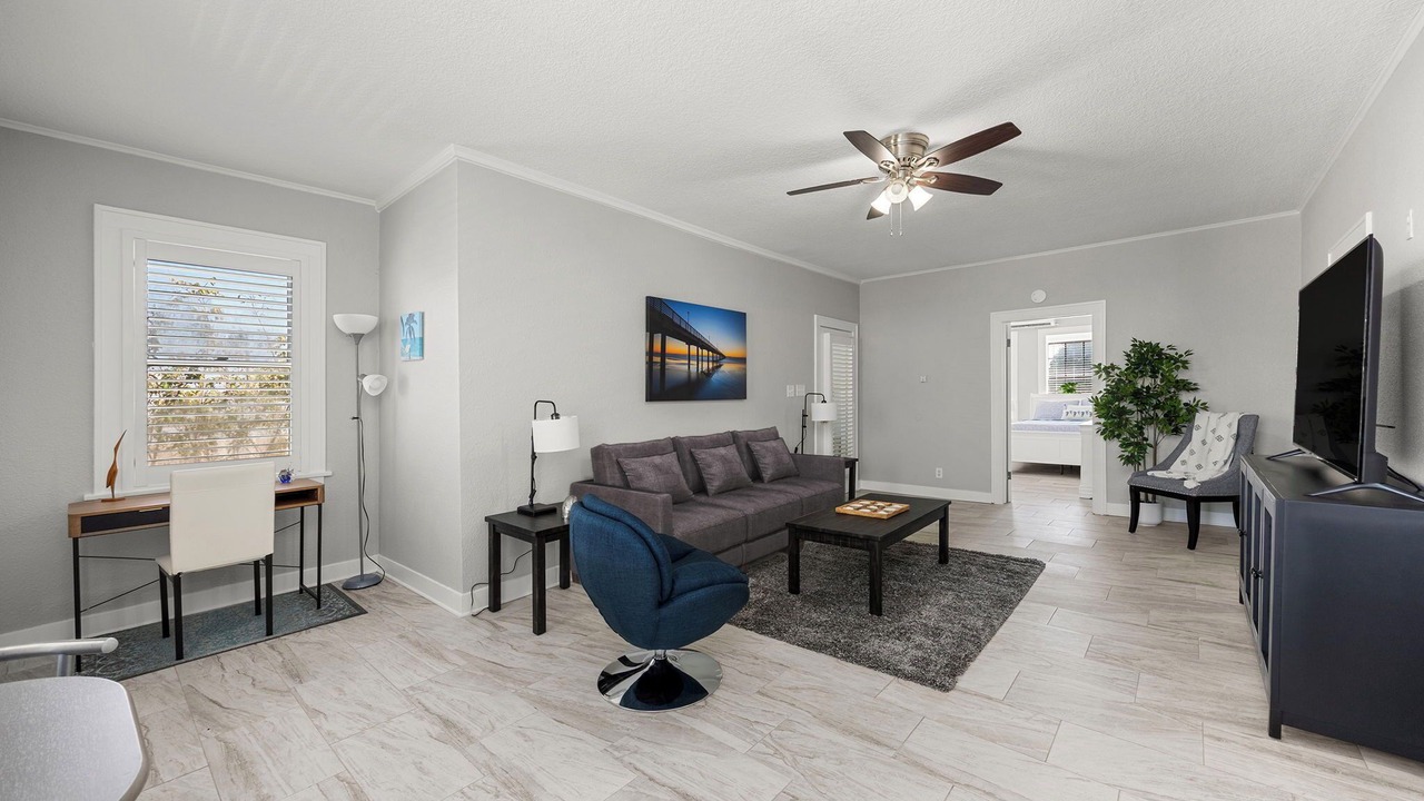 Photo of Livingroom in San Jacinto