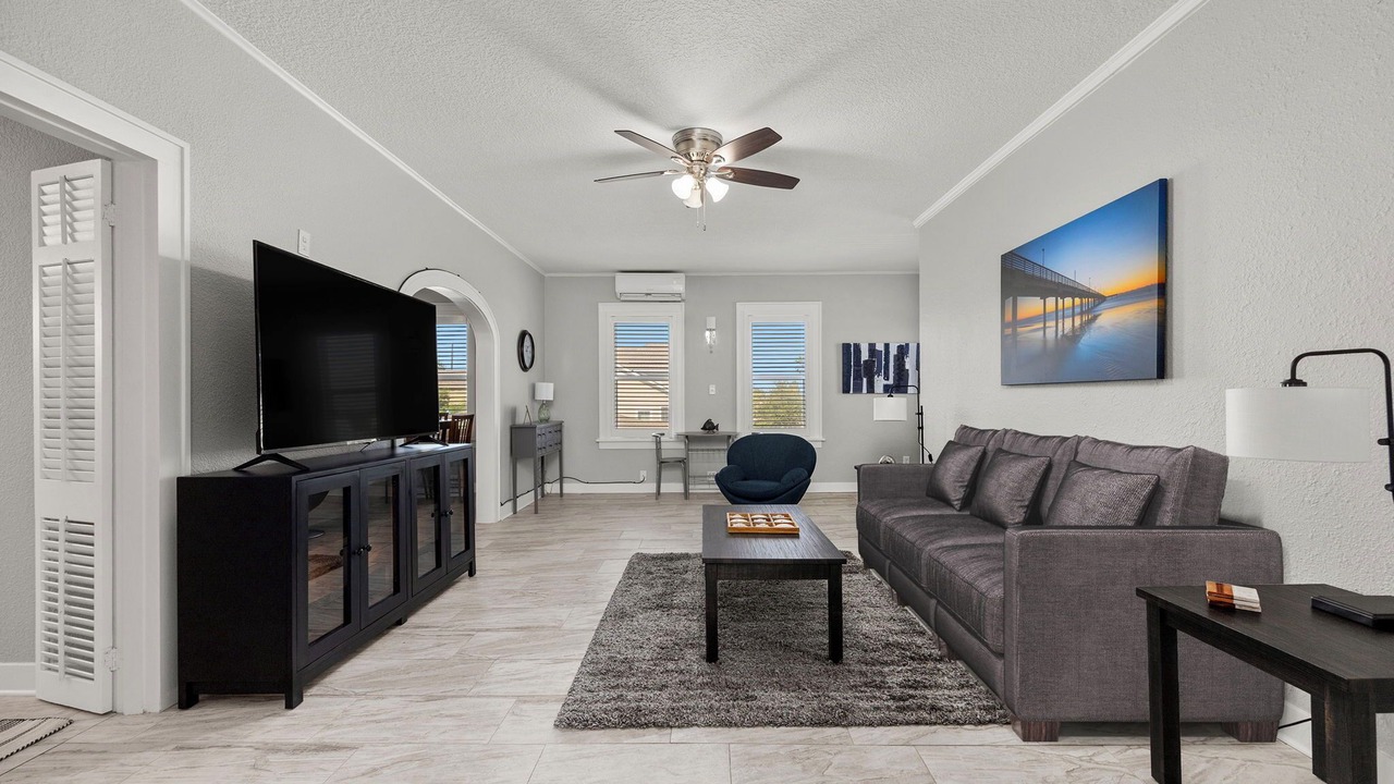 Photo of Livingroom in San Jacinto