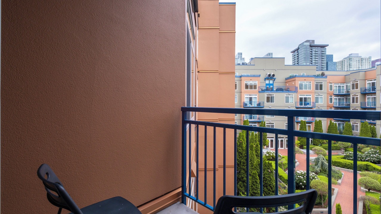 Photo of Outdoor in Belltown