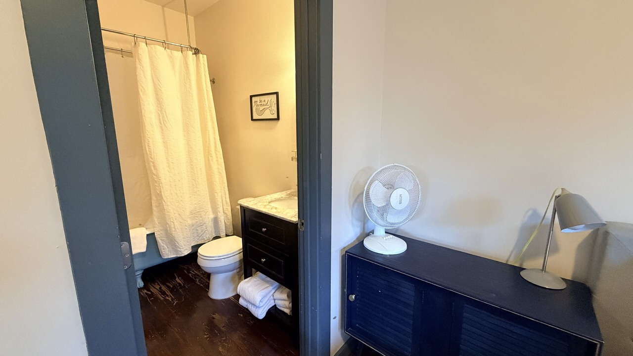 Photo of Bathroom in Tobin Hill