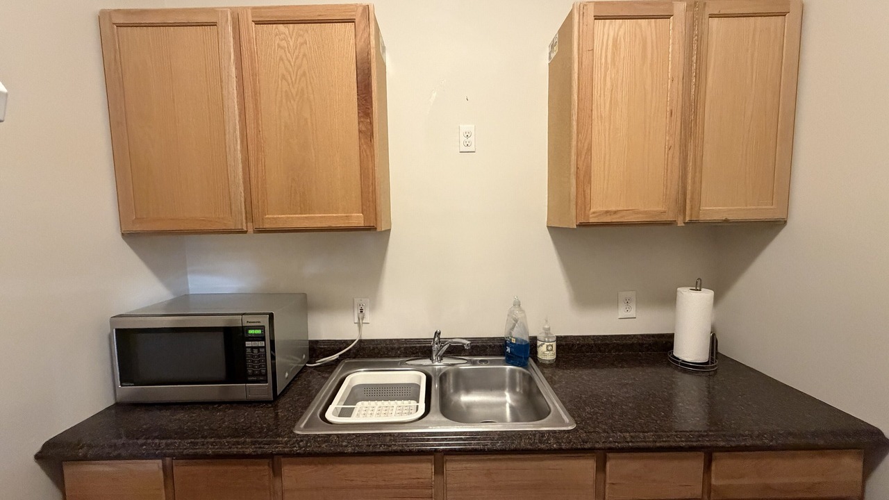 Photo of Kitchen in Tobin Hill