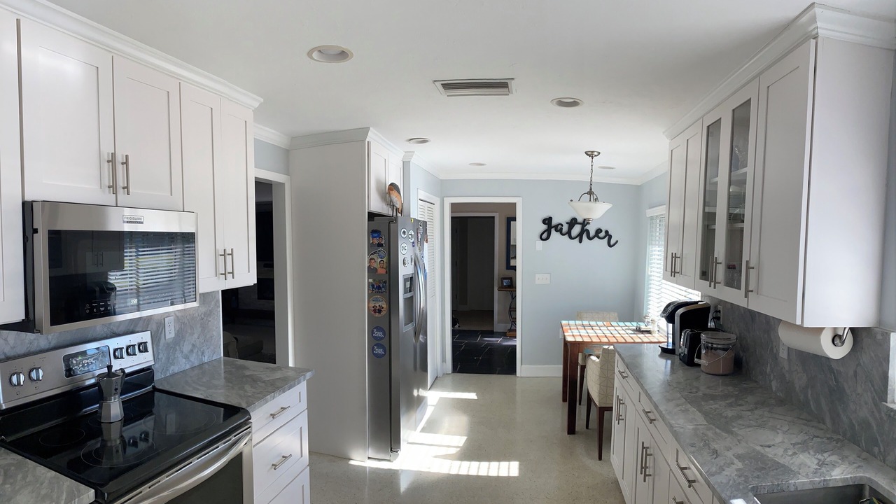 Photo of Kitchen in Bay Hill