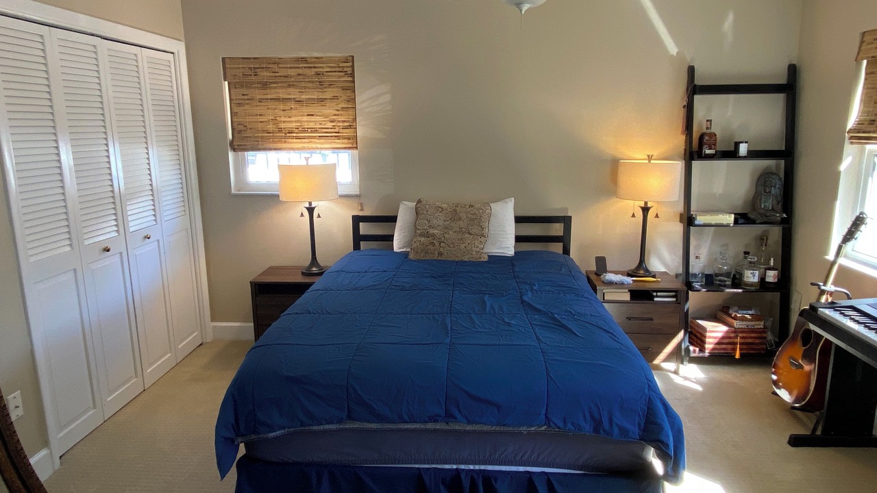 Photo of Bedroom in Bay Hill