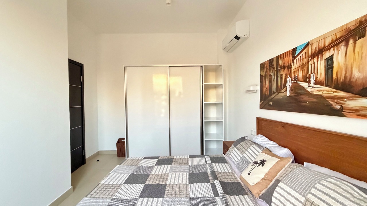 Photo of Bedroom in Tunguu