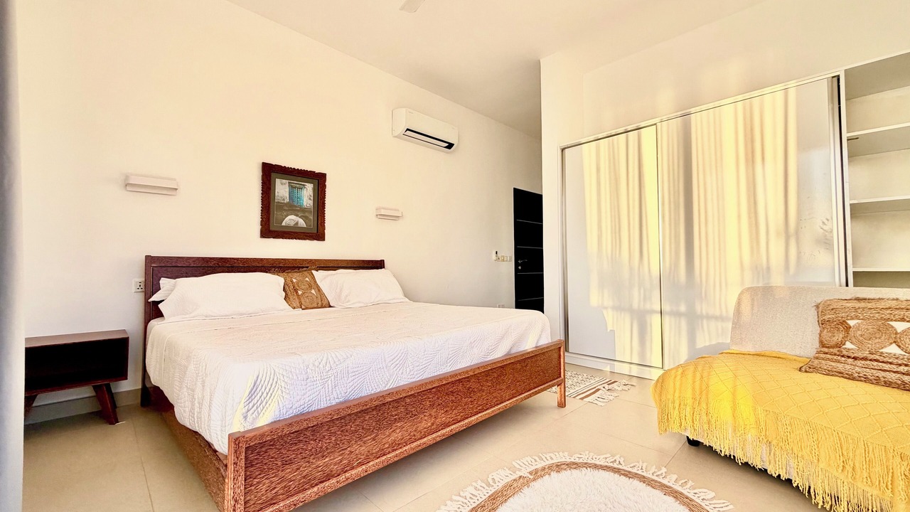 Photo of Bedroom in Tunguu