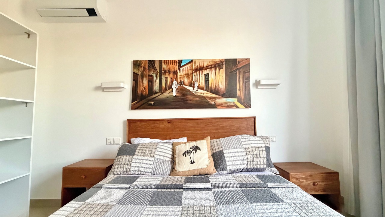 Photo of Bedroom in Tunguu