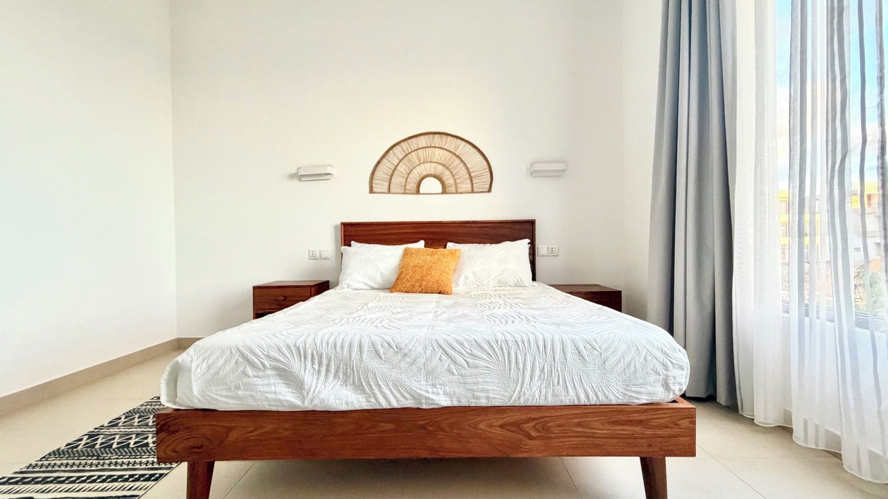 Photo of Bedroom in Tunguu