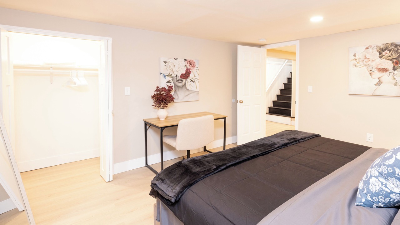 Photo of Bedroom in Richfield
