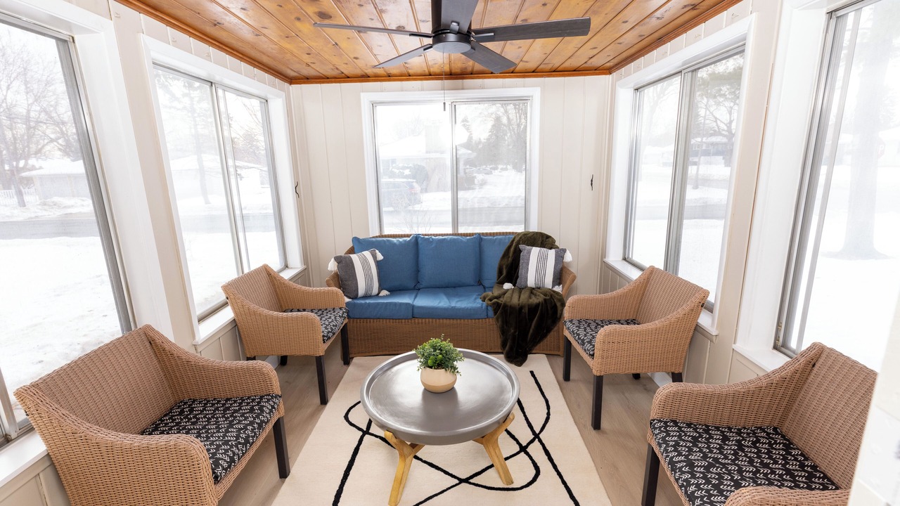 Photo of Livingroom in Richfield