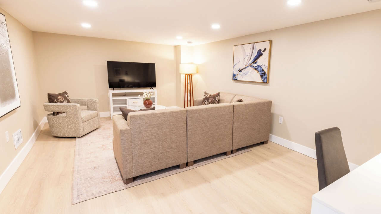 Photo of Livingroom in Richfield