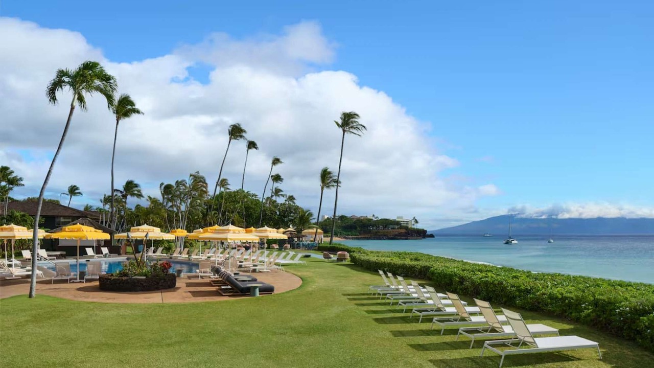 Photo of Others in Kaanapali