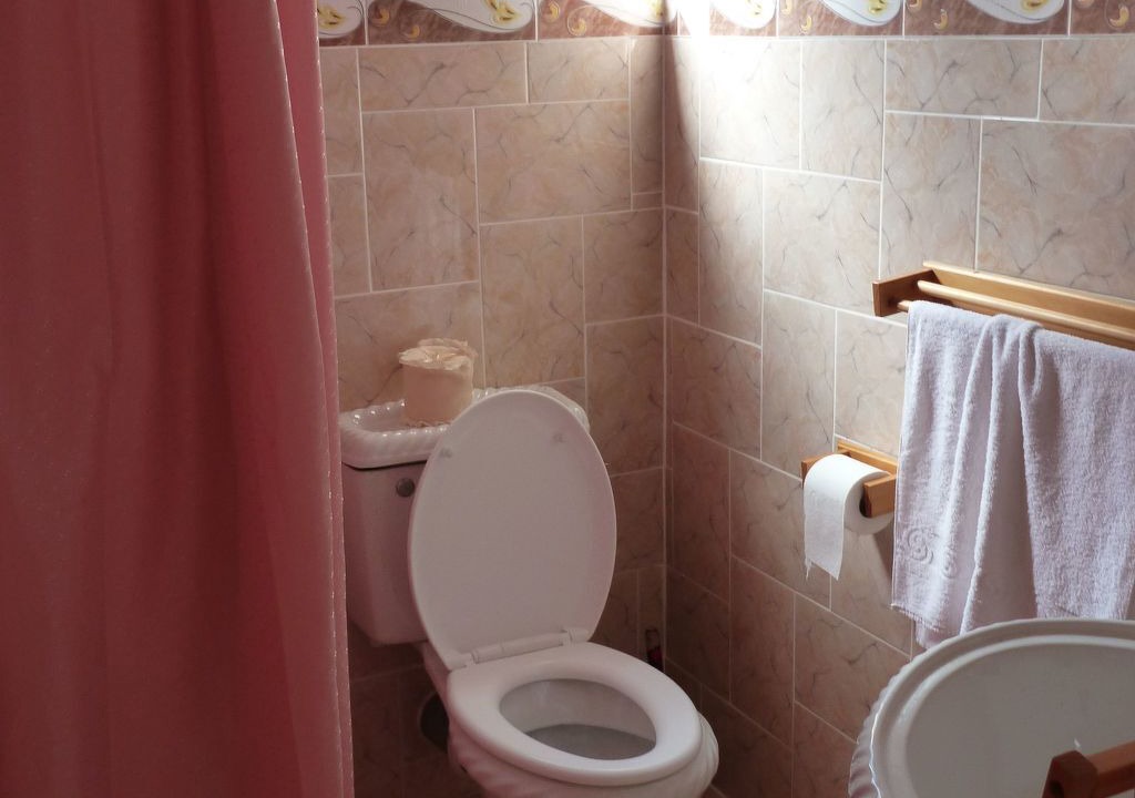Photo of Bathroom in Mare Anglaise